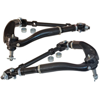 compare product SPC Performance Chevrolet/GMC C10 Truck Adjustable Control Arms (Pair)
