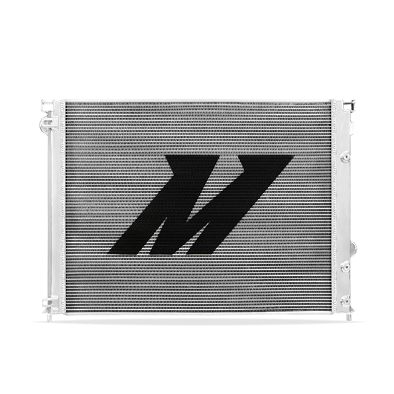 Mishimoto 2008 - 2016 Dodge Challenger R/T - SRT8 Hellcat Performance Aluminum Radiator - My Store