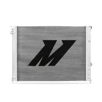 Mishimoto 2008 - 2016 Dodge Challenger R/T - SRT8 Hellcat Performance Aluminum Radiator - My Store