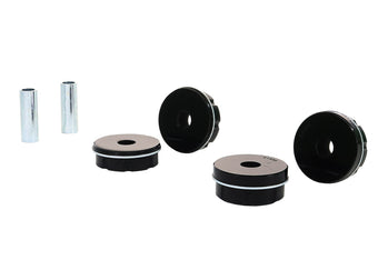compare product Whiteline 93-07 Subaru WRX/STI Rear Differential Mount Front Bushing Kit