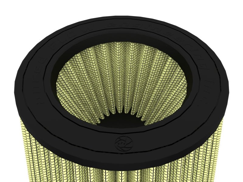 aFe MagnumFLOW Air Filters OER PG7 A/F 5F x 7B (INV) x 5.5T (INV) x 8H in - My Store