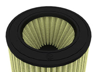 aFe MagnumFLOW Air Filters OER PG7 A/F 5F x 7B (INV) x 5.5T (INV) x 8H in - My Store
