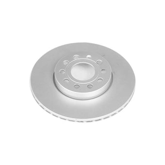 compare product Power Stop 10-13 Audi A3 Front Evolution High Carbon Geomet Coated Rotor