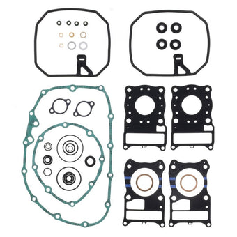 compare product Athena 99-07 Honda VT C Shadow 125 Complete Gasket Kit (Excl Oil Seal)