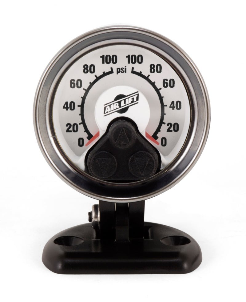 Air Lift Load Controller Dual Heavy Duty Compressor - My Store