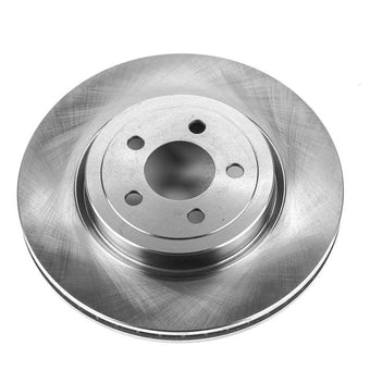 compare product Power Stop 05-19 Chrysler 300 Front Autospecialty Brake Rotor