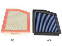 aFe MagnumFLOW OER Air Filter PRO 5R 14 - 16 Jeep Cherokee V6 3.2L - My Store