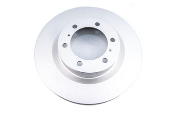 compare product DBA 10-23 Lexus GX460 Front En-Shield Standard Rotor