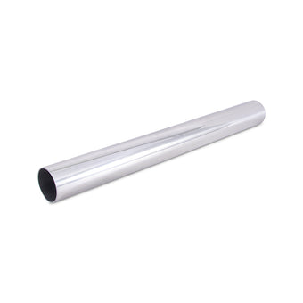 compare product Mishimoto Universal Aluminum Intercooler Tubing 2.5in. OD - Straight