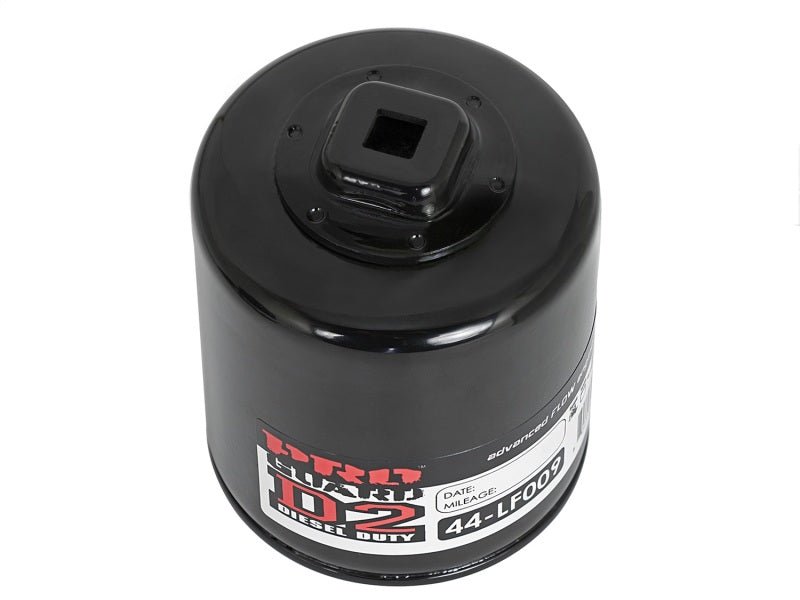 aFe Pro GUARD D2 Oil Filter 03 - 06 GM Trucks V8 4.8L/5.3L/6.0L (4 Pack) - My Store