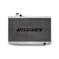 Mishimoto 93 - 98 Toyota Supra Turbo/Non Turbo Manual Aluminum Radiator - My Store