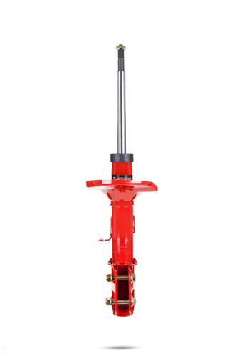 compare product Pedders 04-06 Pontiac GTO Front SportsRyder Strut (Excl Ball/Ball Sway Bar Link Models)