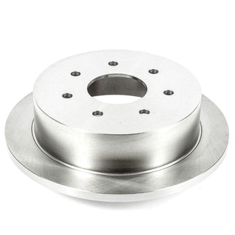 compare product Power Stop 00-03 Ford F-150 Rear Autospecialty Brake Rotor