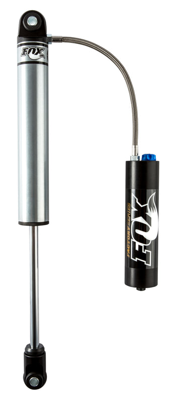 compare product Fox 05+ Toyota Hilux 4WD 2.5 Factory Series 8.2in. R/R Rear Shock Set w/DSC Adj. / 0-1.5in. Lift