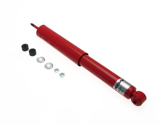 compare product Koni Classic (Red) Shock 67-69 Chevrolet Camaro with Mono-Leaf Spring - Rear
