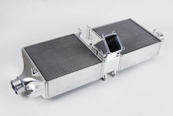 compare product CSF 2020+ Porsche 992 Turbo/S and 992.2 Carrera 3.0T High Performance Intercooler System