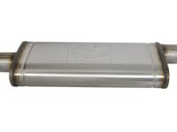 aFe ROCK Basher Exhaust Cat - Back 3in SS - 409 2020 Jeep Gladiator (JT) V6 - 3.6L - My Store