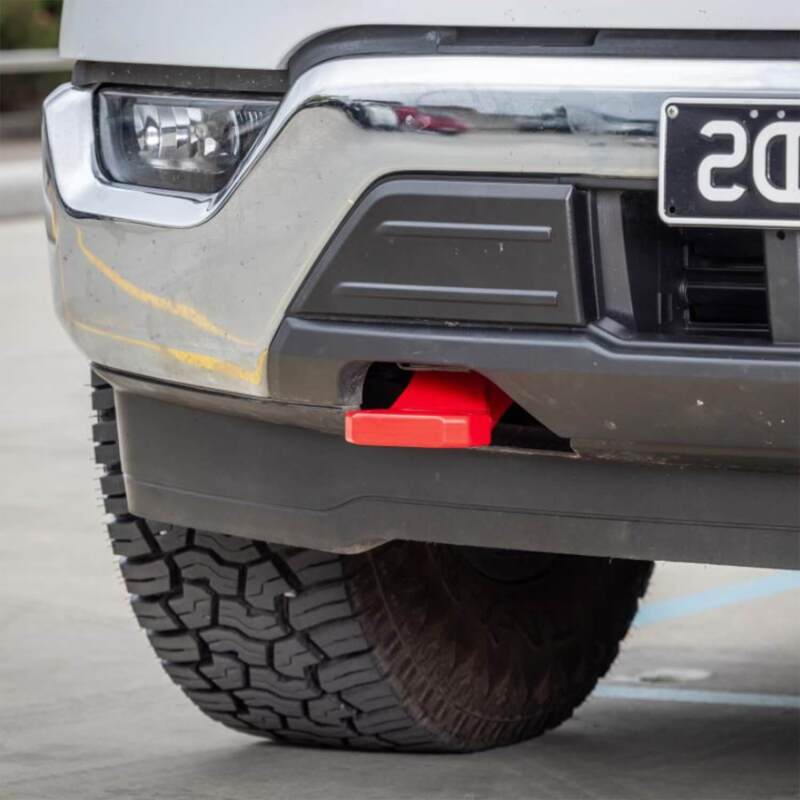 ARB 2021+ Ford F150 w/ OE Bumper Recovery Point - RHS - My Store