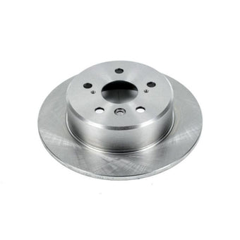 compare product Power Stop 92-96 Lexus ES300 Rear Autospecialty Brake Rotor