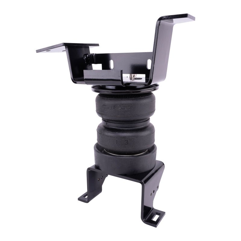 Air Lift 24 - 25 Chevy Silverado 2500HD ZR2 4WD Loadlifter 5000 Ultimate w/ Air Spring Cradle - My Store