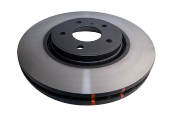 compare product DBA 05-12 Infiniti FX35 Front 4000 Series Standard Rotor