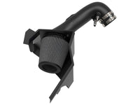 aFe Magnum FORCE Stage - 2 Pro DRY S Cold Air Intake System 15 - 17 Ford Mustang GT V8 - 5.0L - My Store