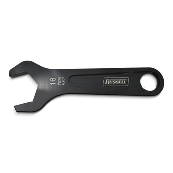 compare product Russell Single Ended -16An Wrench