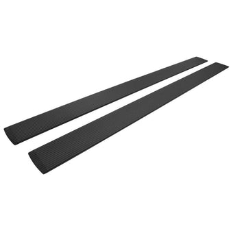compare product Westin 15-25 Ford F-150 SuperCrew / 17-25 F-250/350 CrewCab Pro-e Running Boards - Tex. Blk