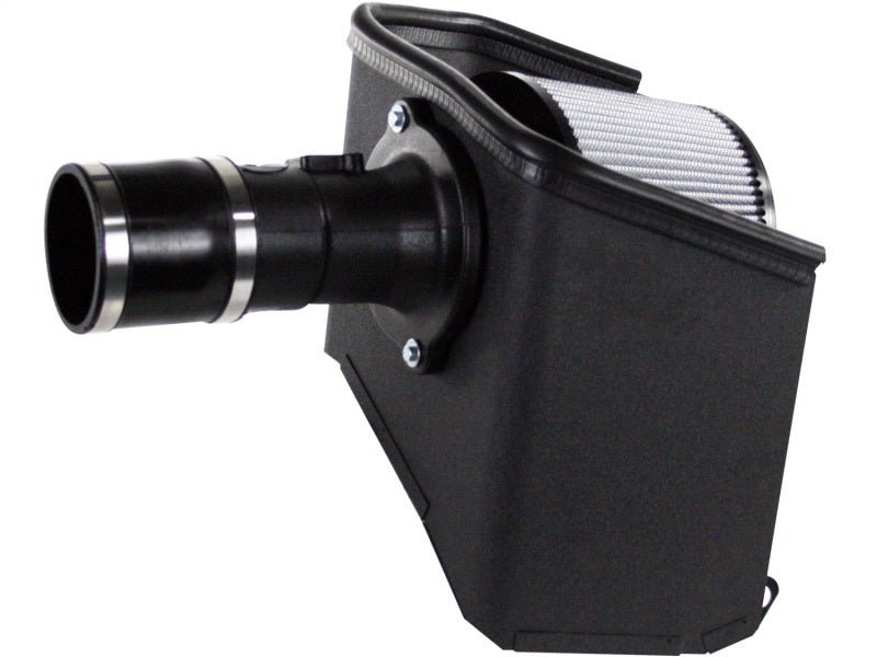 aFe MagnumFORCE Intakes Stage - 2 PDS AIS PDS Nissan Frontier/Pathfinder/Xterra 05 - 11 V6 - 4.0L - My Store