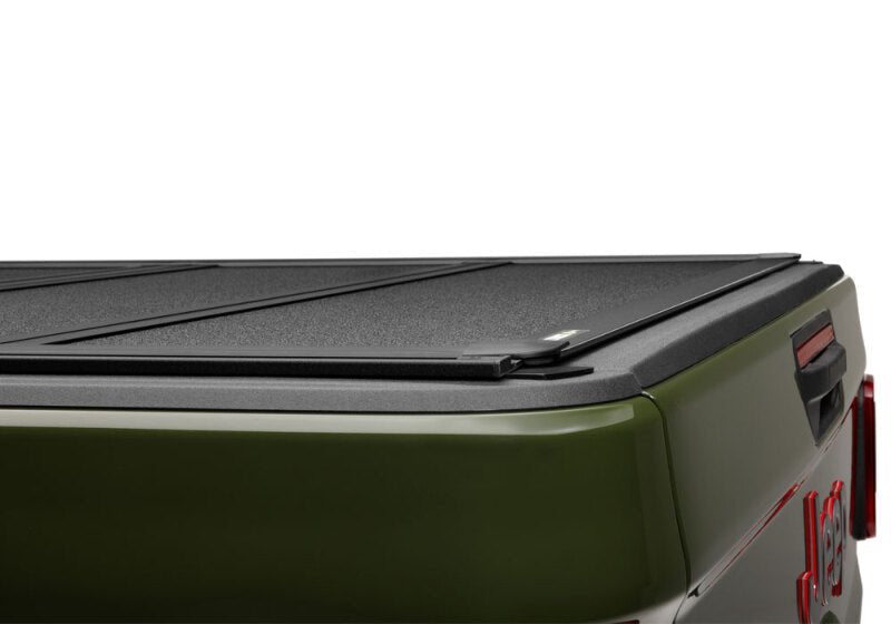 BAK 17 - 25 Honda Ridgeline 5.4ft. Bed BAKFlip MX4 TS - My Store