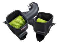 AWE Tuning 24 - 26 Ford S650 Mustang GT/Dark Horse S - FLO Carbon Intake - My Store