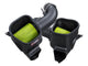 AWE Tuning 24 - 26 Ford S650 Mustang GT/Dark Horse S - FLO Carbon Intake - My Store