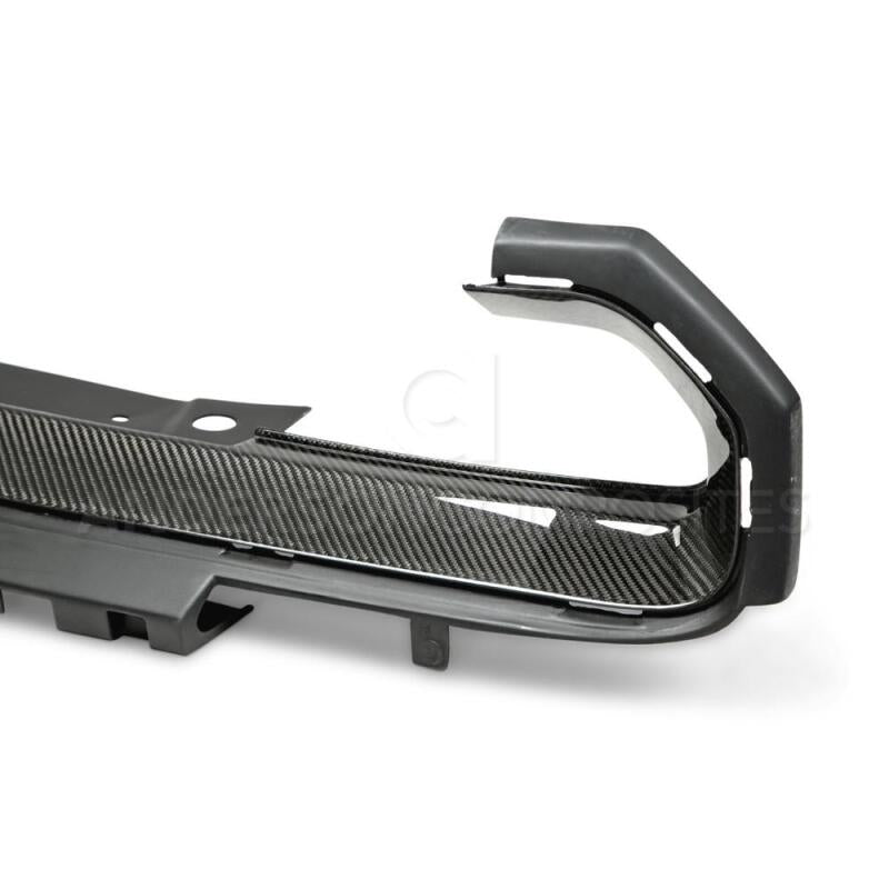 Anderson Composites 09 - 14 Dodge Challenger Taillight Surround - My Store