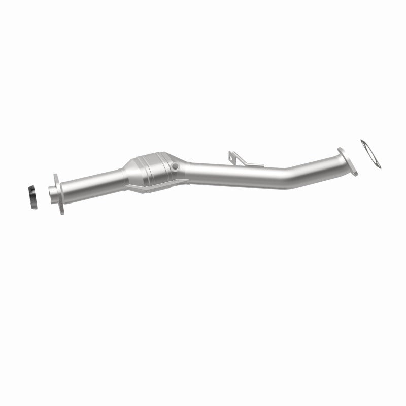 MagnaFlow Conv DF 08 - 09 Subaru STi Rear OEM - My Store
