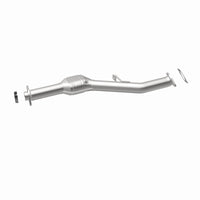 MagnaFlow Conv DF 08 - 09 Subaru STi Rear OEM - My Store