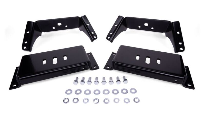 Air Lift 17 - 24 Ford F - 350 Cab & Chassis 2WD/4WD Loadlifter 5000 Air Spring Kit - My Store