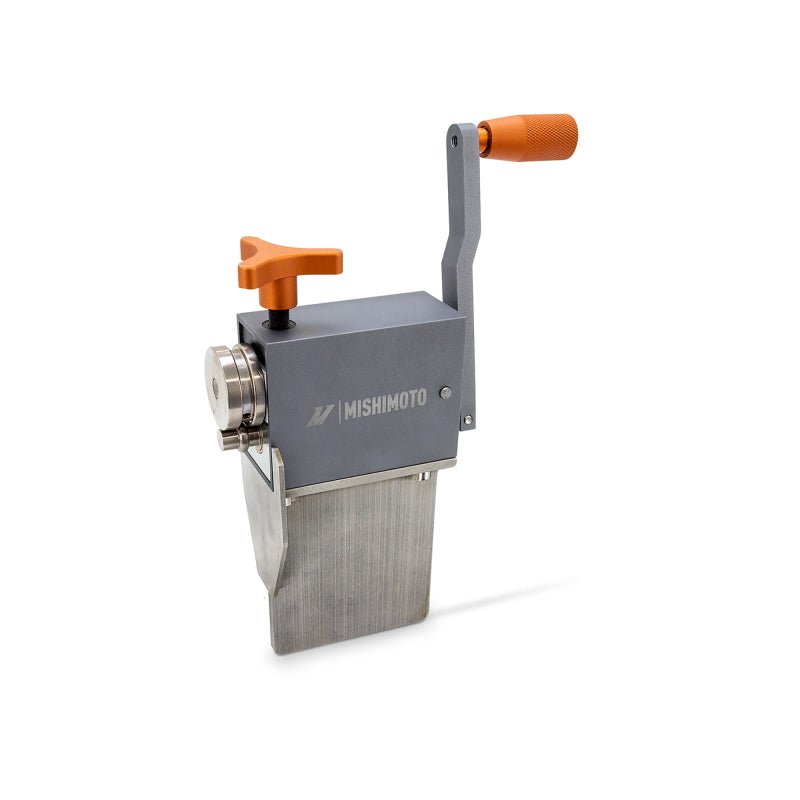 Mishimoto Intercooler Pipe Bead Roller Tool - My Store