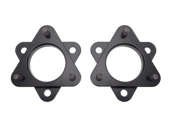 compare product ICON 2005+ Toyota Tacoma / 2007+ Toyota FJ / 2002+ Toyota 4Runner 2in Spacer Kit