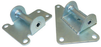 compare product Moroso 93-97 F-Body Solid Motor Mount Pads (Use w/Part No 62510) - 2 Pack