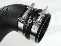 aFe Momentum HD PRO DRY S Stage - 2 SI Intake System GM Diesel Trucks 06 - 07 V8 - 6.6L (See 51 - 74003 - E) - My Store