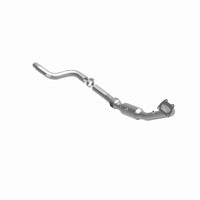 MagnaFlow Left Side Converter Direct Fit 15 - 17 Chrysler 300 3.6L - My Store