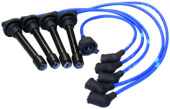 compare product NGK Honda Prelude 2001-1993 Spark Plug Wire Set