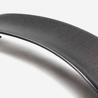 Anderson Composites 2024 Ford Mustang Type - GR Carbon Fiber Rear Spoiler - My Store