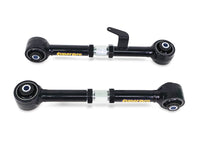 Superpro 23 - 26 Toyota Sequoia HD Adjustable Upper Trailing Arm Set - My Store