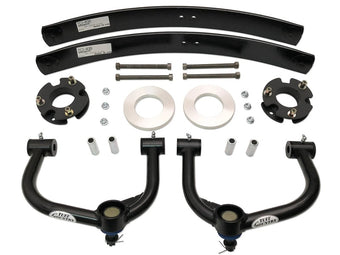 compare product Tuff Country 15-20 Ford F-150 4x4 & 2wd 3in Lift Kit (No Shocks)