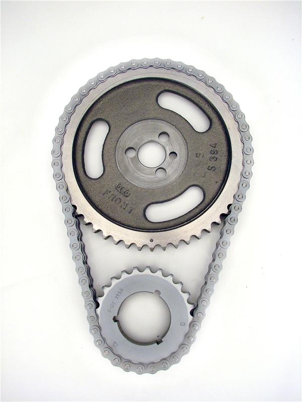 COMP Cams Mag Double Row Timing Set CS V6/V - My Store