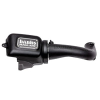 Banks Power 18 - 21 Jeep 2.0L Turbo Wrangler (JL) Dry Filter Ram - Air Intake System - My Store
