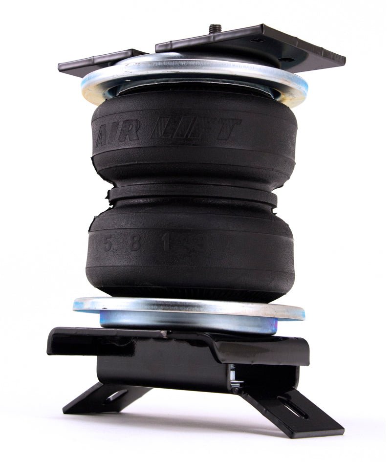 Air Lift Loadlifter 5000 for Half Ton Vehicles - My Store
