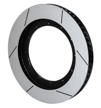 compare product Wilwood Rotor-GT60 SPC-37-LH-BLK 16.00 x 1.50 - 12 on 9.75in