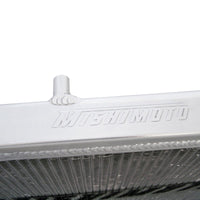 Mishimoto 01 - 05 Dodge Neon SRT - 4 Manual Aluminum Radiator - My Store